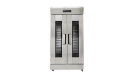 Tủ ủ bột 32 khay XF-32H 2