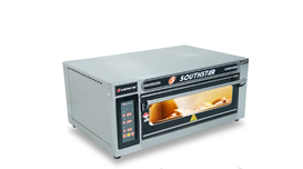 Lò nướng bánh Southstar điện 1 tầng 2 khay YXD-20CI  2