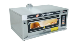 Lò nướng bánh Southstar gas 1 tầng 2 khay YXY-20AI  2