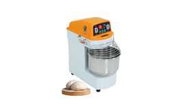 Máy trộn bột mì Okasu 15kg BS-40A  2