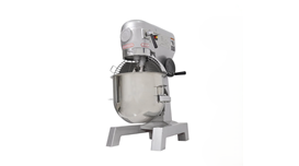 Máy trộn bột và đánh kem trứng B10B 10 lít  2