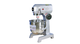 Máy trộn bột đánh trứng 10 lít B10G 2