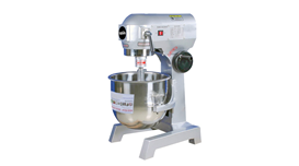 Máy trộn bột đánh trứng 15 lít B15G  2