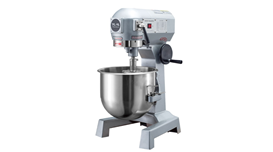 Máy trộn bột đánh trứng 20 lít  2