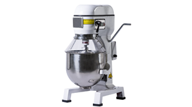 Máy trộn bột đánh trứng 30 lít B30G  2