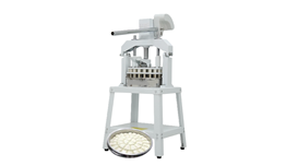 Máy chia bột HLM-36BP   2