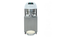Máy chia bột bằng điện HLD-36   2