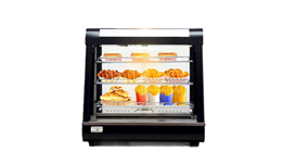 Tủ giữ nóng thực phẩm chiên HW-60-1 2