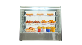 Tủ giữ nóng thực phẩm HW-862  2