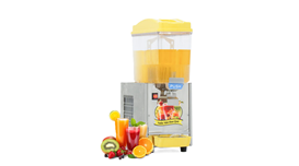 Máy làm mát nước trái cây 1 ngăn PL-117AJ   2