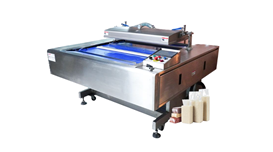 Máy hút chân không tự động liên tục HVB-1020F/1  2