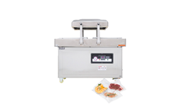 Máy hút chân không cao cấp Kunba DZ500/2SA (2 buồng) 2