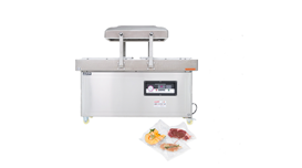 Máy hút chân không cao cấp Kunba DZ600/2SA (2 buồng)  2
