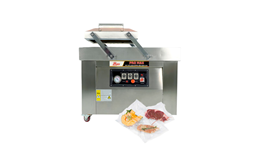 Máy hút chân không DZQ400-2SB Promax  2