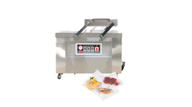 Máy hút chân không công nghiệp DZQ400-2SA   2