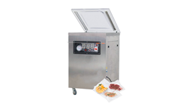 Máy hút chân không DZQ600 2