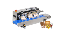 Máy hàn miệng túi Kunba SMT-150W  2