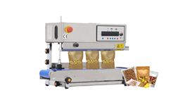 Máy hàn miệng túi Kunba SMT-150LW  2