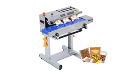 Máy hàn miệng túi Kunba SMT-150LD  2