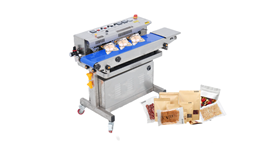 Máy hàn miệng túi đa năng Kunba FRQM-1070 2