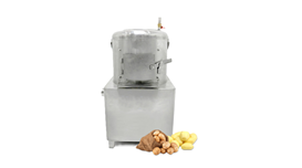 Máy cạo vỏ khoai tây NS-XTP10 2