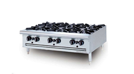 Bếp Âu 6 họng Berjaya OB6 2