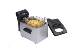 Bếp chiên nhúng dùng điện 4 lít Berjaya BJY-EDF4   2