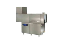 Máy rửa bát công nghiệp Ozti OBK 1500   2