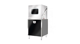 Máy rửa bát công nghiệp Dolphin DW-4000 2