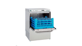 Máy rửa ly cafe ASBER GT-500DD  2