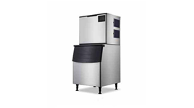 Máy làm đá viên công nghiệp Turbo Max TBM-1000I-C  2