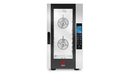 Lò hấp nướng đa năng EKA EKF 1011 CTC  2