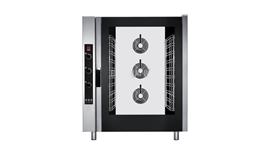Lò hấp nướng đa năng EKA EKF 1021 E UD 2