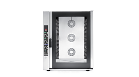 Lò hấp nướng đa năng EKA EKF 1111 EV UD  2