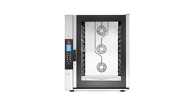 Lò hấp nướng đa năng EKA EKF 1111 TC BTB  2