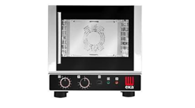 Lò hấp nướng đa năng EKA EKF 412 AL U 2