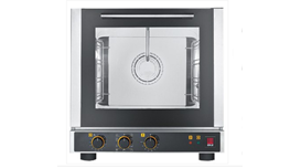 Lò hấp nướng đa năng EKA EKF 423 M 2