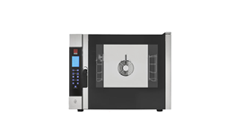 Lò hấp nướng đa năng EKA EKF 464 TC 2