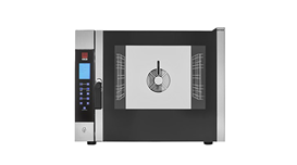Lò hấp nướng đa năng EKA EKF 511 TC  2