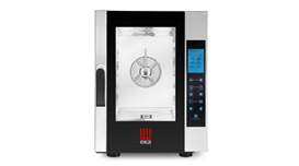 Lò hấp nướng đa năng EKA EKF 611 CTC 2