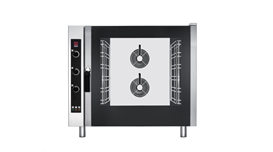 Lò hấp nướng đa năng EKA EKF 621 2