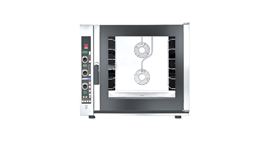 Lò hấp nướng đa năng EKA EKF 664 E UD  2
