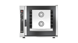 Lò hấp nướng đa năng EKA EKF 664 P  2
