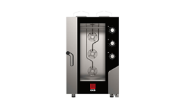 Lò hấp nướng đa năng EKA MKF 1021 S  2