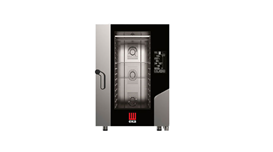 Lò hấp nướng đa năng EKA MKF 1064 BM  2