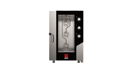 Lò hấp nướng đa năng EKA MKF 1064 S 2