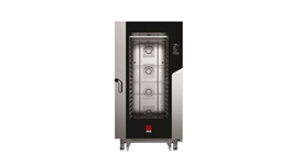 Lò hấp nướng đa năng EKA MKF 1664 BM  2