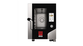 Lò hấp nướng đa năng EKA MKF 611 CTS 2