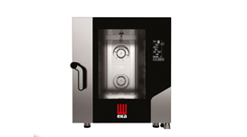 Lò hấp nướng đa năng EKA MKF 621 BM  2