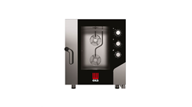 Lò hấp nướng đa năng EKA MKF 621 S 2